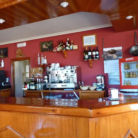 La Higuera Hotel económico *