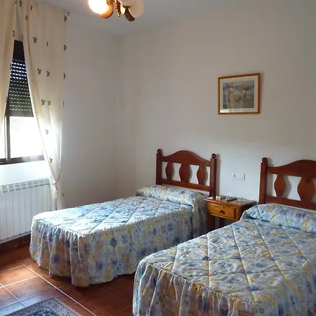 La Higuera Hotel económico Trujillo