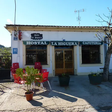 La Higuera * Trujillo