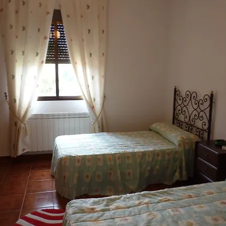 La Higuera Hotel económico Trujillo