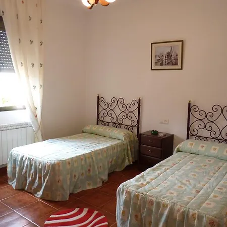 La Higuera Hotel económico Trujillo
