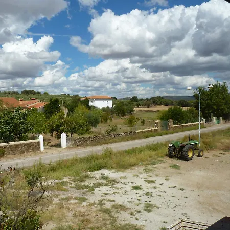 La Higuera *