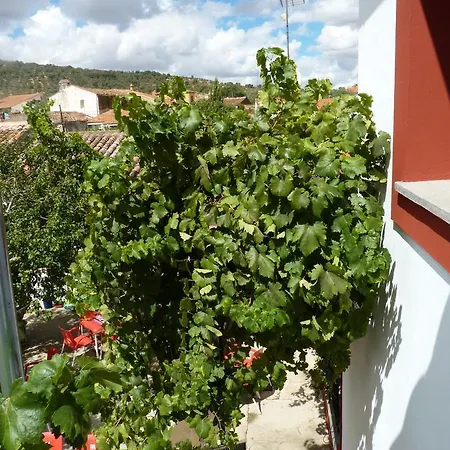 La Higuera * Trujillo