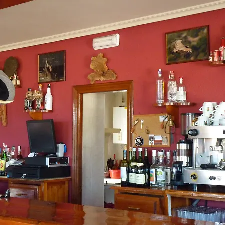 La Higuera