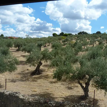 La Higuera Trujillo