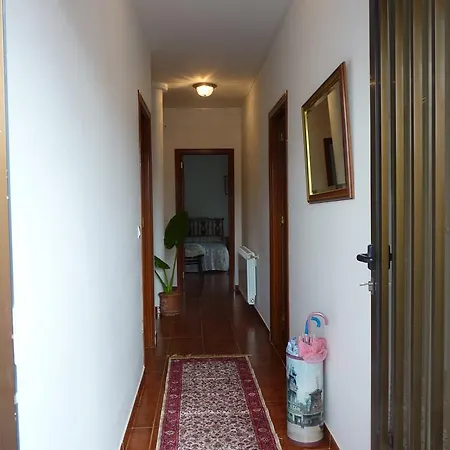La Higuera Hotel económico Trujillo